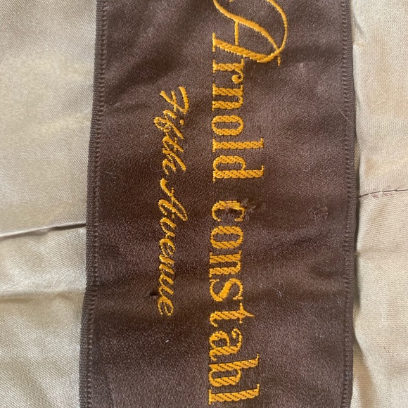 Arnold Constable Fifth Avenue Jackets & Coats Arnold Constable